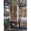 Viking Eng & Dev DuoMatic Pallet Nailer and Assembly System